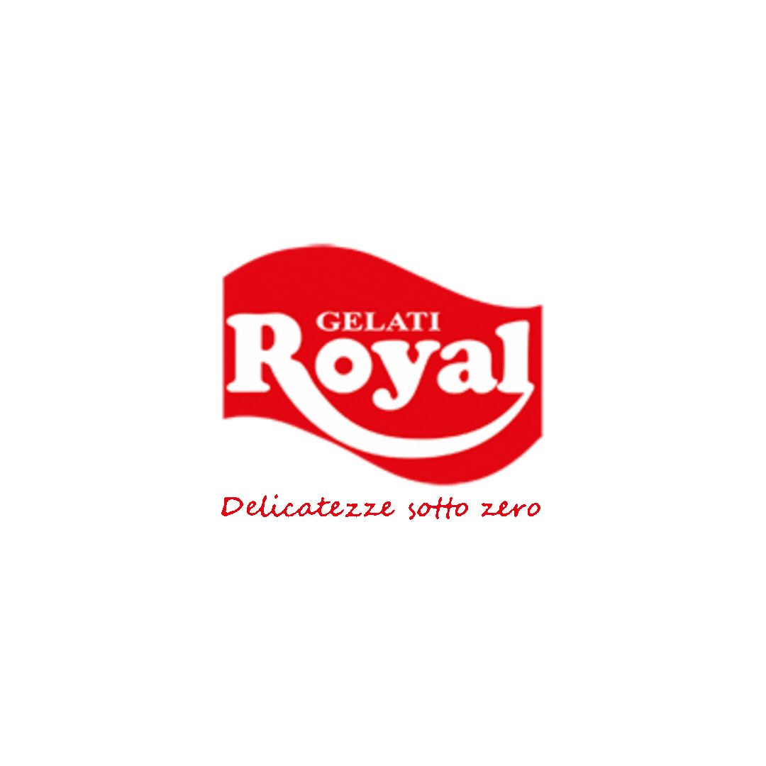 Gelati Royal